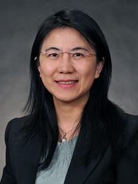 Li Qian, DDS